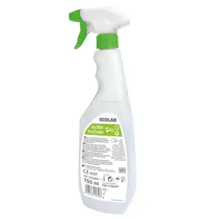 Incidin ® OxyFoam NG, Desinfektions- und Reinigungsschaum f. Flächen,750 ml Flasche,  inkl. Sprühkopf