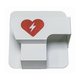 Primedic Wandhalterung PREMIUM für Heartsave AED - Serie