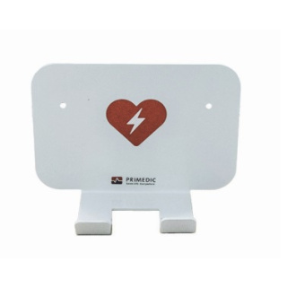 Primedic Wandhalterung ECO für Heartsave AED - Serie