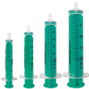 Braun Einmalspritzen Injekt,100 Stck/Pack - 5 ml...