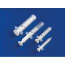 BD Discardit Einmalspritzen, 100 Stck/Pack - 10 ml