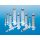 BD 3-teilige Spezialspritze 50/60 ml, Luer-Lock-Ansatz, 60 Stck - zentrisch