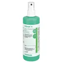 Softasept ® N, farblose Hautdesinfektion, 250 ml...