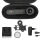HEINE DELTA 30 PRO Dermatoskop - im Bundle mit passendem Zubehör: Charger30, Universal-Smartphoneadapter mag