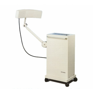 Recomed Mikrowellentherapiegerät  12-200P- Universalgerät - für alle Anwendungen der Hochfrequenz-Wärmetherapie