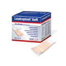 Leukoplast soft Strips 1,9 x 4,0 cm, 100 Stck - für...