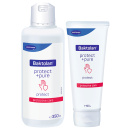 Bode Baktolan ® protect + pure, Hautlotion - zum Schutz vor wässrigen Lösungen - pflegend