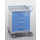 SCHMITZ varimed ® Verband- und Behandlungswagen, Breite 600 mm, Höhe 860 mm - verschiedene Modelle