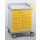 SCHMITZ varimed ® Verband- und Behandlungswagen, Breite 600 mm, Höhe 860 mm - verschiedene Modelle