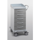SCHMITZ varimed ® Verband- und Behandlungswagen,...