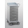 SCHMITZ varimed ® Verband- und Behandlungswagen, Breite 600 mm, Höhe 1100 mm - verschiedene Modelle