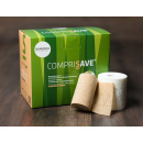 Bamboo Comprisave ®, druckreduziertes...