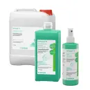 Softasept ® N, farblose Hautdesinfektion, 5 l...