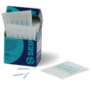 SEIRIN ® B-Typ Akupunkturnadeln, 100 St.- ohne...