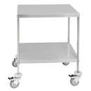 Comfort Instrumentenwagen -Ideal für OP und Ambulanz...