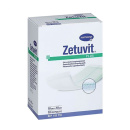 Zetuvit ® Plus Saugkompresse 10 x 10cm, 10 Stck, steril