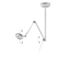 Derungs OPTICLUX 10 Lupenleuchte Deckenmodell - mit...