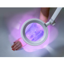 Derungs OPTICLUX 10 Lupenleuchte Deckenmodell - mit herausragender Lichtqualität
