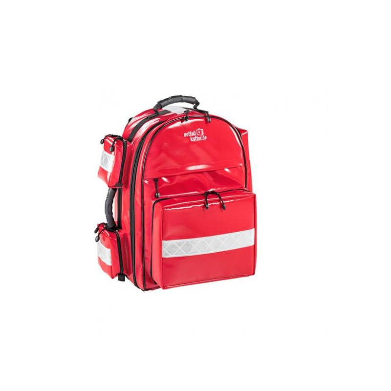 Notfallrucksack für den Kinderarzt / Pädiatrie - Team Impuls - Schulungen & Ausstattungen für den Notfall Notfallrucksack für den Kinderarzt / Pädiatrie - Team Impuls - Schulungen & Ausstattungen für den Notfall