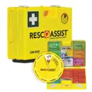 Verbandskasten Resc-Q-Assist Q100 Erste-Hilfe-Koffer nach...
