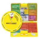 Verbandskasten Resc-Q-Assist Q100 Erste-Hilfe-Koffer nach...