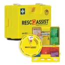 Verbandskasten Resc-Q-Assist Q 50 Erste-Hilfe-Koffer nach...