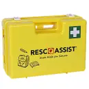 Verbandskasten Resc-Q-Assist Q 50 - SCHULE -...