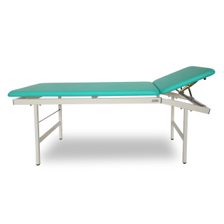 Main-Med Physioliege in 65 oder 80 cm - versch. Polsterfarben zur Auswahl