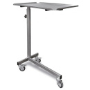 MUNZ Instrumentenzureichetisch, 60 x 40 cm Ablage,...