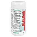 Braun Meliseptol ® HBV Tücher, Wischdesinfektion...