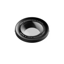 HEINE X-CHANGE System Lupe -  3-fach oder...