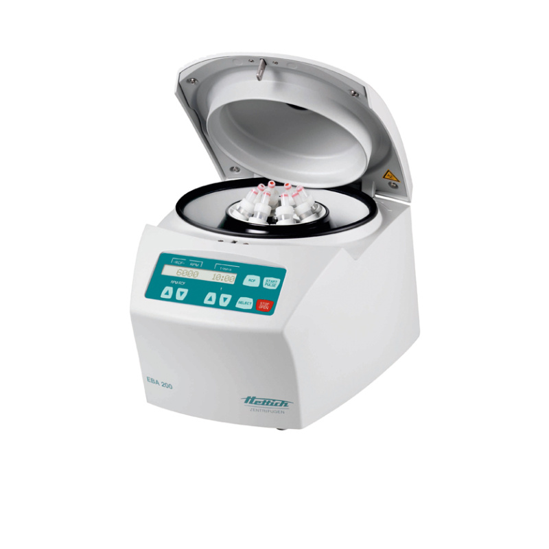 Hettich EBA 200 Benchtop centrifuge