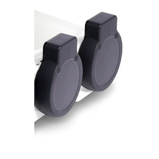 Medical Econet Ultraschallsonde für Smart 7 / Smart 9 CTG Fetalmonitore, kabelgebunden