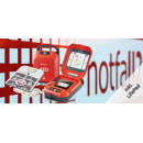 Primedic HeartSave Y, mit Batterie (bis zu 5 Jahre...