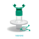 Pulmo-Protect Bakterien- und Virenfilter,  Set MIT...