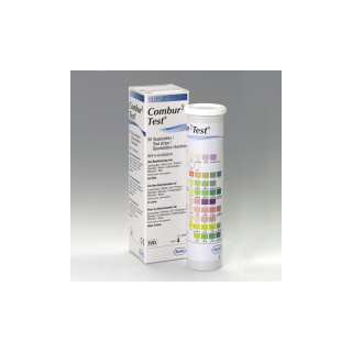 Combur 10 -Test ®,100 Teststreifen, Urintest