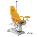 Servo Comfort Gyn-Untersuchungsstuhl,...