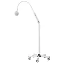 Servocomfort LED Untersuchungsleuchte auf 5-Fuß...