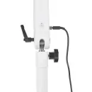 Servocomfort LED Untersuchungsleuchte auf 5-Fuß Fahrstativ