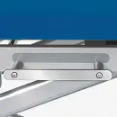Servocomfort Untersuchungsliege, elektrisch höhenverstellbar - verschiedene Farben