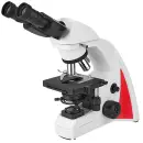 Servoscope Hellfeld-Mikroskop für Arztpraxis und...