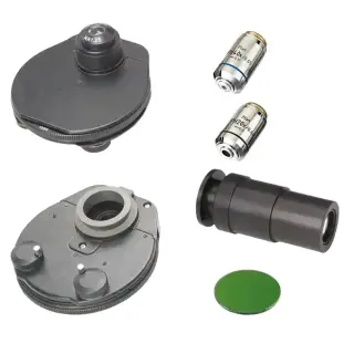 Servoscope Phasenkontrast-Upgrade-Kit PH20