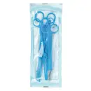 Mediware IUP-Set (Intra-Uterin-Pessar), 5 Sets - für die Einlage bzw. Entfernung der Spirale