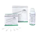 Dermafreezer Kryo Set, 170 ml Sprühdose + 60...