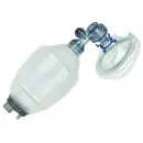 Clearline II PVC-Einwegbeatmungsbeutel - für...