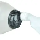 Clearline II PVC-Einwegbeatmungsbeutel - für Erwachsene, Kinder oder Babies