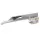 RESQ-Blade Cold Blade Laryngoskop ECO-LED-SET, 6tlg inkl. Tasche