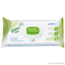 Schülke mikrozid ® universal wipes green line...