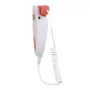 Servo Fetaler Taschendoppler,  mit wasserfester Sonde