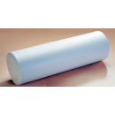 Knierolle PVC,  creme * Größe 40 x 13 cm
